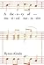 A Theory of Musical Narrative