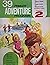 39 Primary Adventure Programs by Mary Ann Miller
