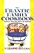 Frantic Family Cookbook by Leanne Ely (2002-10-06)
