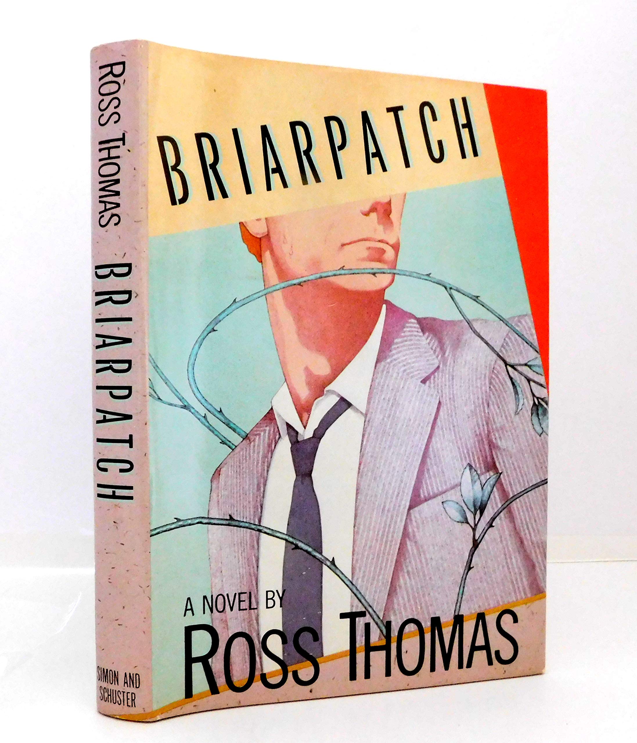 Briarpatch