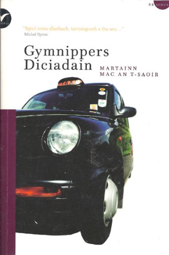 Gymnippers Diciadain (Paperback)