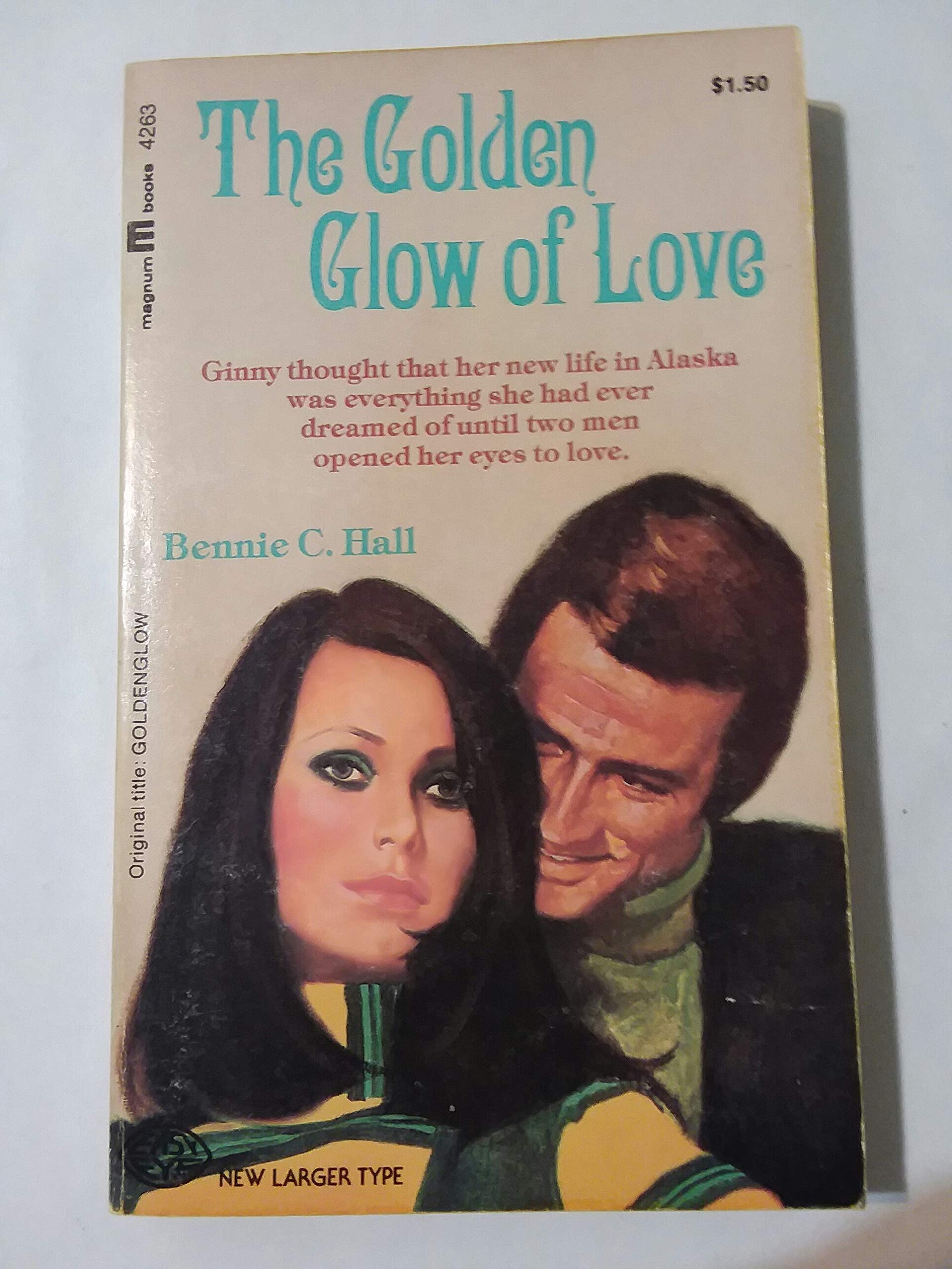 The Golden Glow of Love (original Title Goldenglow)