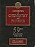 CRC Handbook Chemistry and ...