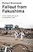 Fallout from Fukushima