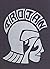 Trojan 1972 Yearbook - Midlothian High School, Midlothian, VA... by Beck Stagg