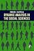 Dynamic Analysis in the Social Sciences (07) by Castilla, Emilio J [Hardcover (2007)]