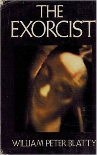 THE EXORCIST