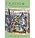{ [ QUEENS NEVER MAKE BARGAINS ] } Wright, Nancy Means ( AUTHOR ) May-21-2014 Paperback