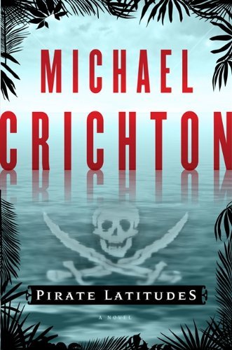 Pirate Latitudes