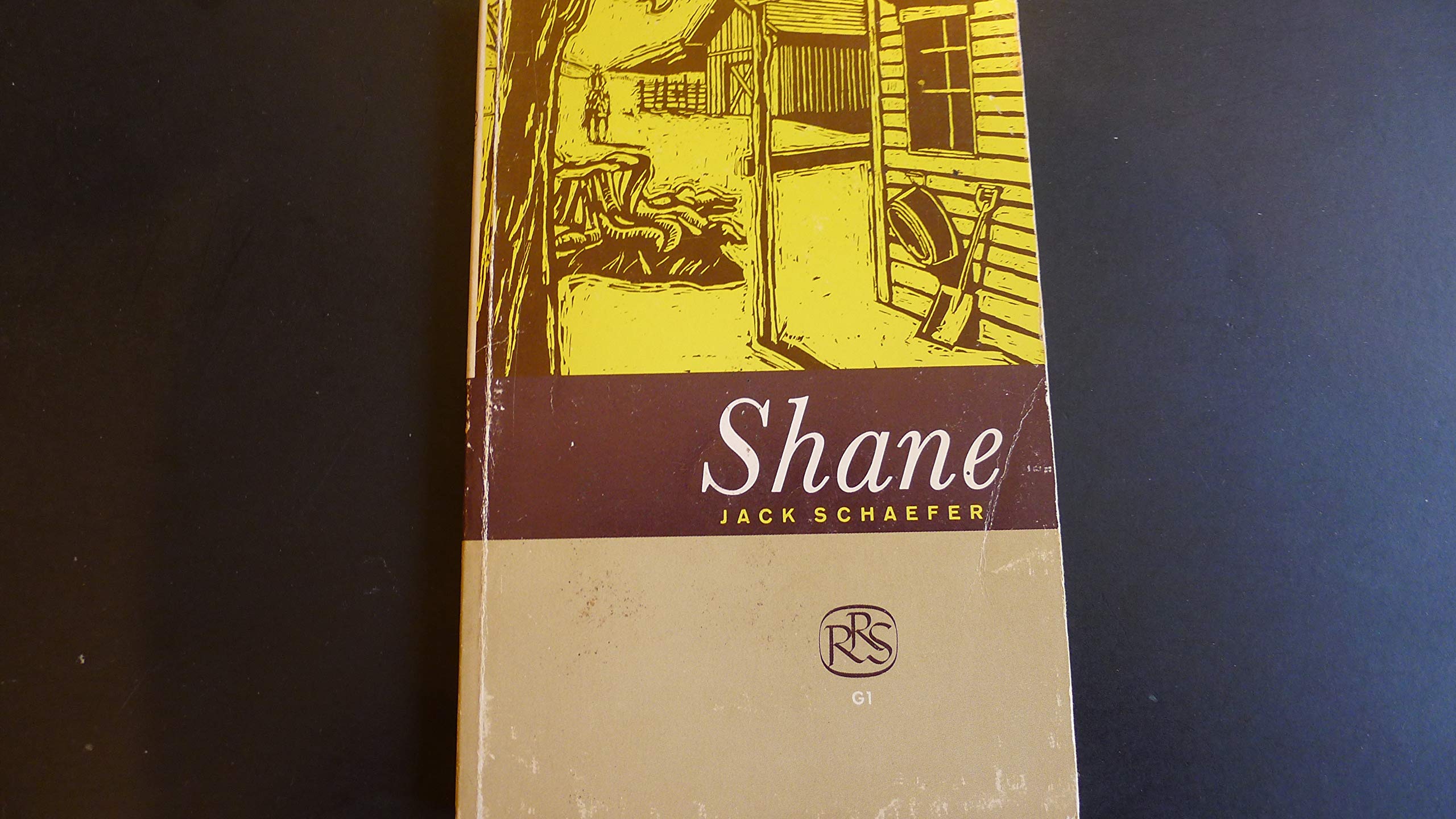 Shane