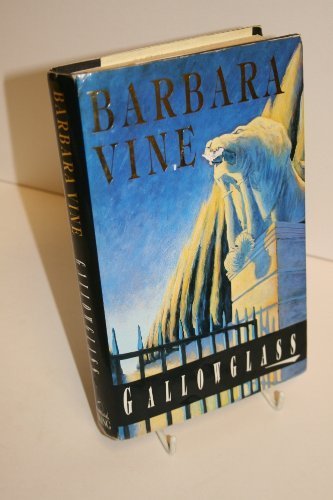 Gallowglass by Barbara Vine