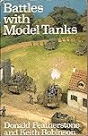 Battles with model tanks