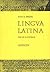 Lingua Latina Per Se Illustrata: Indices by Hans H. Orberg (1991-01-01)
