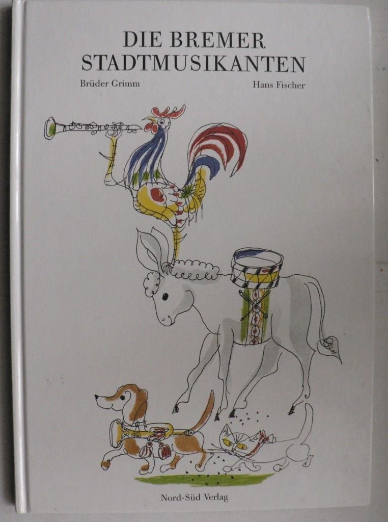 Die Bremer Stadtmusikanten