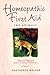 Homeopathic First Aid for Animals by Kaetheryn Walker