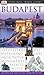 Budapest (Eyewitness Travel Guides) by Craig Turp by Craig Turp
