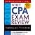 Wiley CPA Exam Review 2010, Auditing and Attestation by Delaney, Patrick R., Whittington, O. Ray [Wiley, 2009] (Paperback) 7th Edition [Paperback]