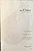 THE CRIER - 4 issues- Vol. 1, Nos. 1-4, Summer 2006 - 2007 by Christine Smallwood Doree S...