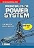 Principles of Power System by V.K. Mehta, Rohit Mehta (2005) Paperback