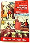 The Incas: The Ro...