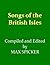 Songs of the British Isles