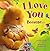 I Love You Because . . . by Melanie Joyce (2016-01-05)