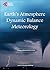 Earth’s Atmosphere Dynamic Balance Meteorology by Cesar MBANE BIOUELE