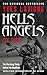 Hells Angels At War by Yves Lavigne (2011-03-22)