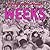Weeks by Hannah Weiner (2010-11-12)
