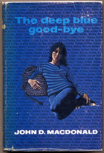 The Deep Blue Good-Bye