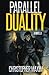 Parallel Duality by Christopher Maxim (2015-11-18)