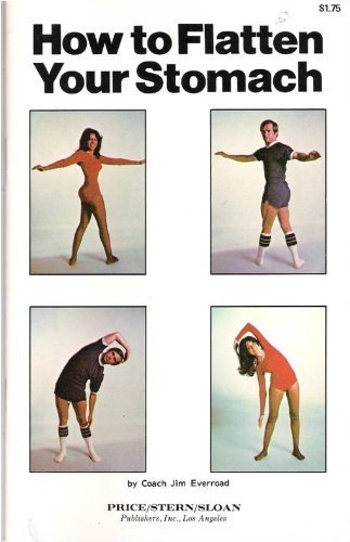 Flatten Your Stomach (Paperback)