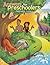 Answers for Preschoolers by Answers In Genesis