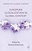 By Robertson, Roland ( Author ) [ European Glocalization in Global Context (2014) By Nov-2014 Hardcover