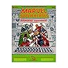 Avengers Assembled! (Marvel Super Heroes module MHAC2)