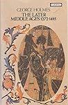 Later Middle Ages...