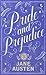 Pride and Prejudice (Leatherbound Classic Collection) by Jane Austen (2011)