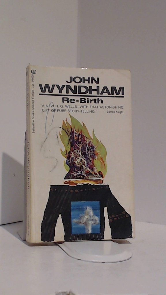 Re-Birth