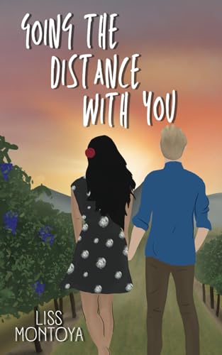 Going the Distance With You (Paperback)