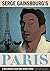 Serge Gainsbourg's Paris (Herb Lester Associates Guides to the Unexpected)