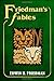 Friedman's Fables by Friedman, Edwin H. (February 24, 2014) Paperback