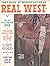 REAL WEST. MARCH 1964