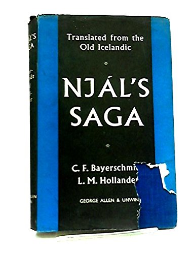 Njal's Saga