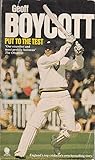 Put to the Test: England in Australia, 1978-79