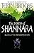The Scions Of Shannara: The Heritage of Shannara, book 1 by Terry Brooks (2006-10-05)