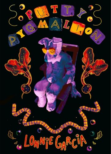 Putty Pygmalion (Paperback)