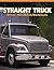 Straight Truck Driver Handbook/Workbook (Medium/Heavy Duty Truck) Paperback November 4, 1999