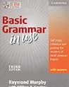 Basic Gram in Use...