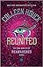 by Colleen Houckand - Reunited (The Reawakened Series) (Hardcover) Delacorte Press (August 8, 2017) - [Bargain Books]