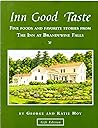Inn good taste: Fine foods and favorite stories from The Inn at Brandywine Falls